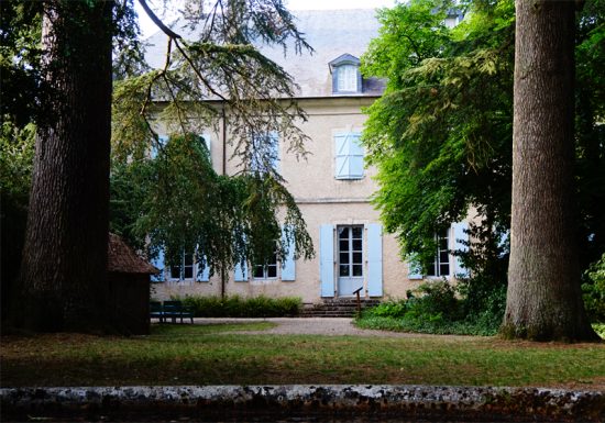 Circuit cyclo n°5 : A la découverte des sites sandiens