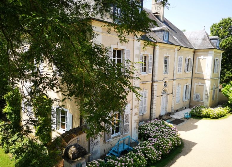 Circuit pédestre n° 16  » Sur les pas de George Sand »