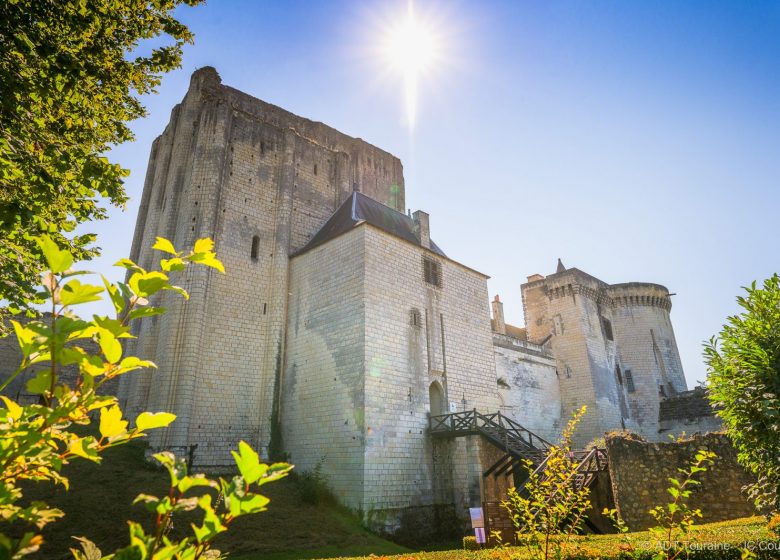 Journées européennes du patrimoine