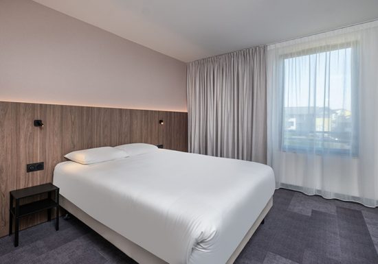 Hôtel Kyriad Châteauroux Nord – Aéroport