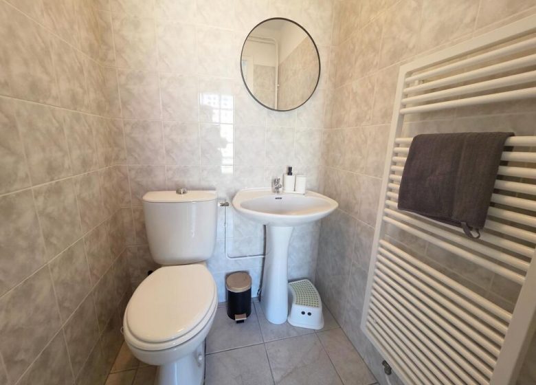 Filicaria Gîte