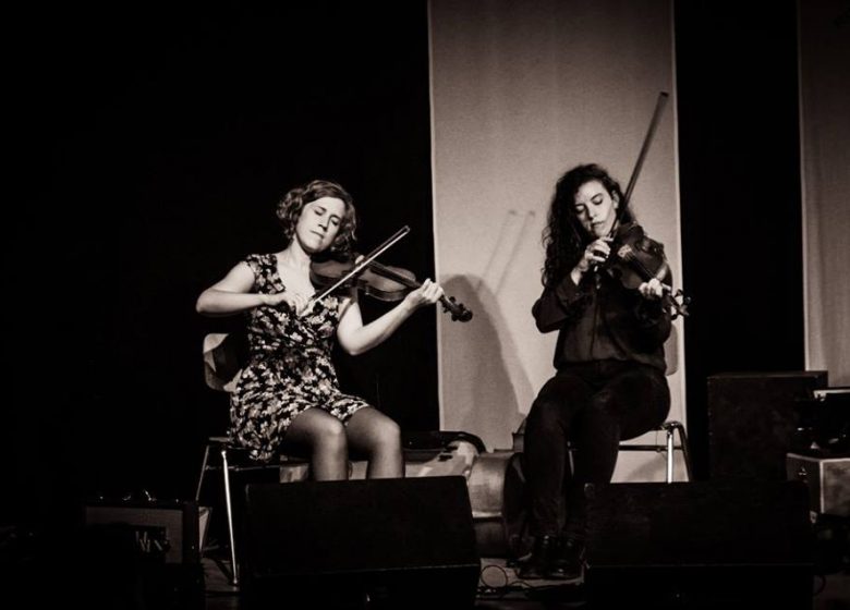 Concert Duo Garenne
