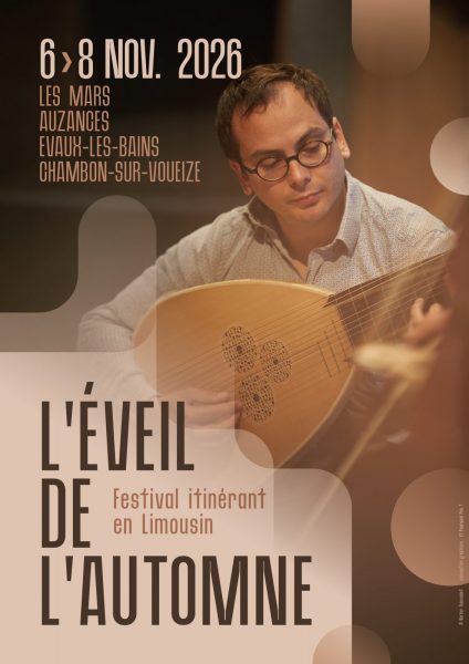 Rencontre de musique traditionnelle
