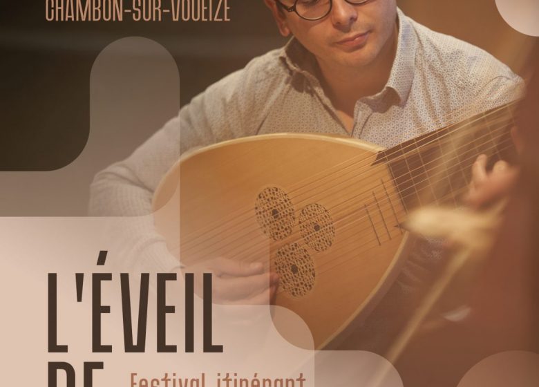 Rencontre de musique traditionnelle