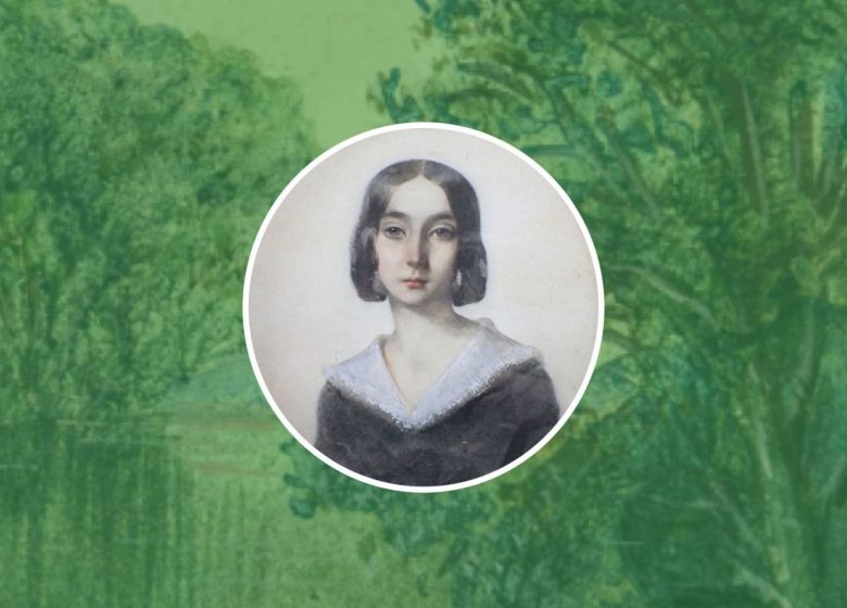 Exposition – George SAND, Amante de la Nature