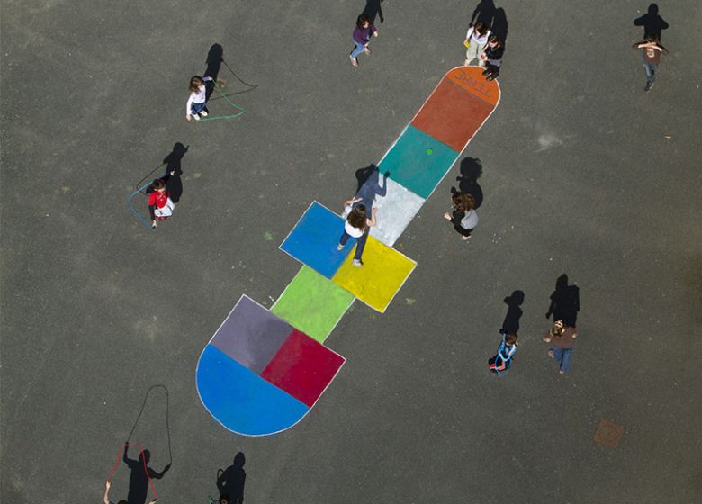 École primaire de Vendœuvres