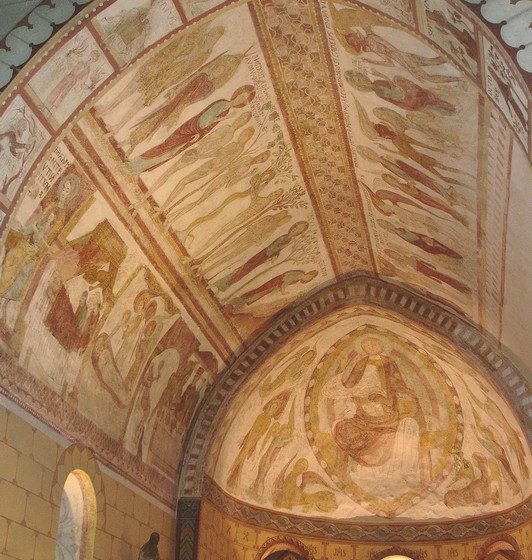 Église Saint-Martin
