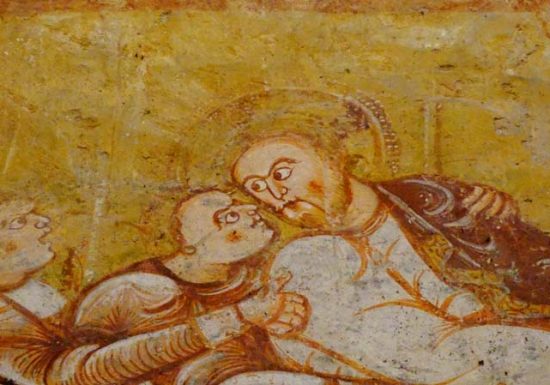 Eglise Saint-Martin de Vic