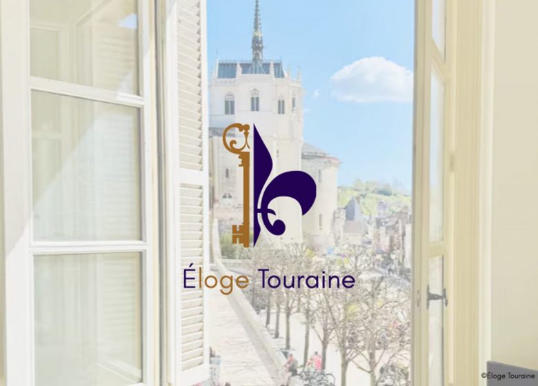 Eloge Touraine conciergerie