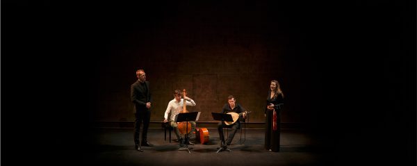 Concert : L&rsquo;heure si longtemps perdue