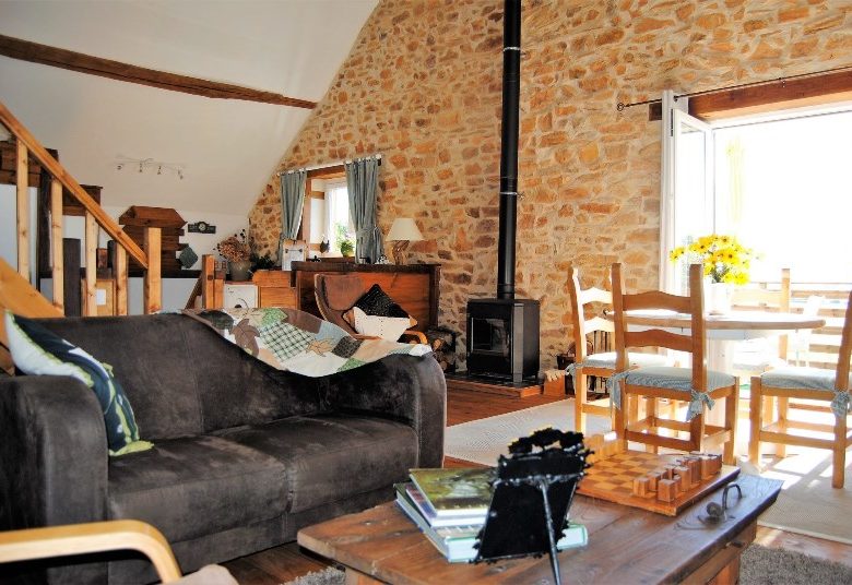 La Grange à Vijon