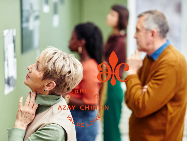 41 ème Salon d’Arts de Veigné