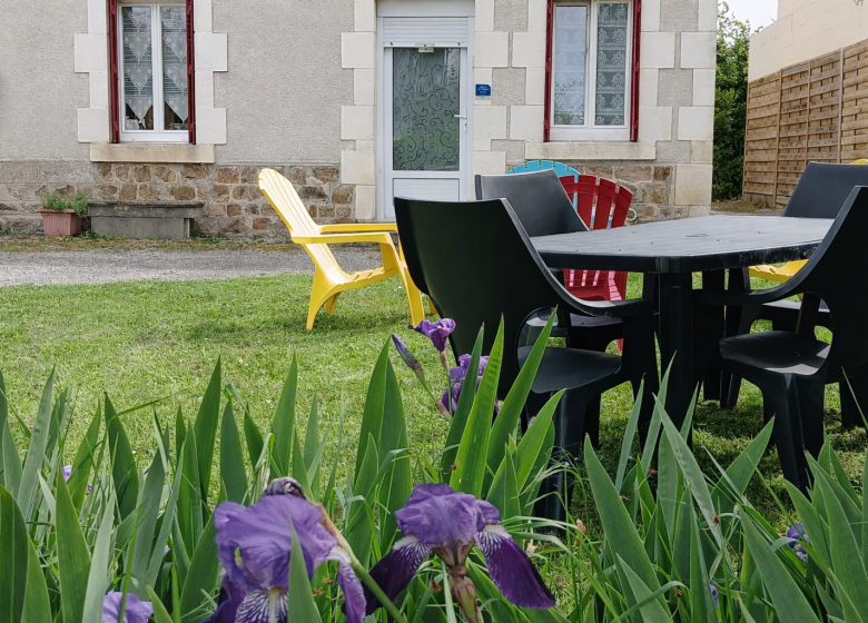 Les Prés-Longs Appartement 3