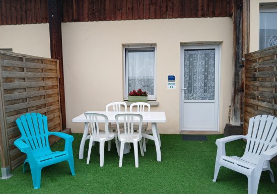 Les Prés-Longs Appartement C