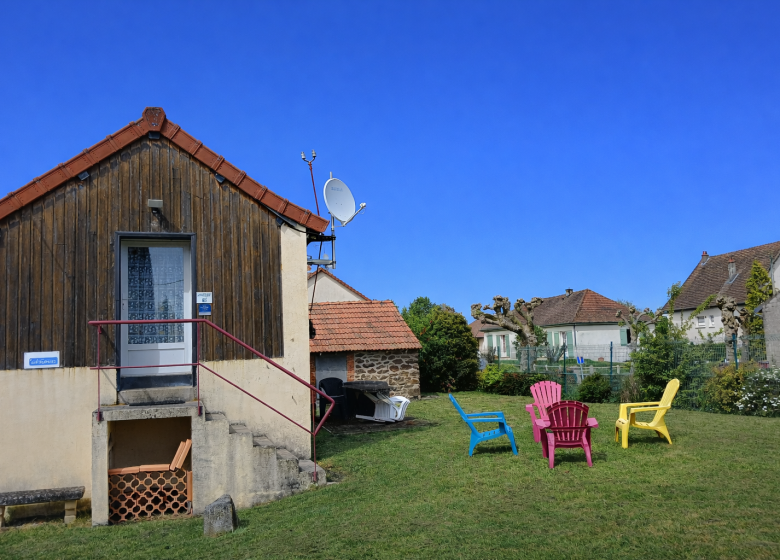 Les Prés-Longs Appartement E