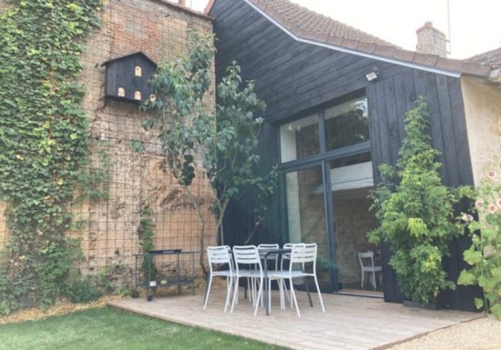 Gîtes de la Vallée Noire