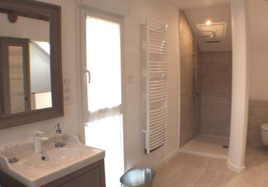 Le Four à Pain du Domaine des Cyclamens