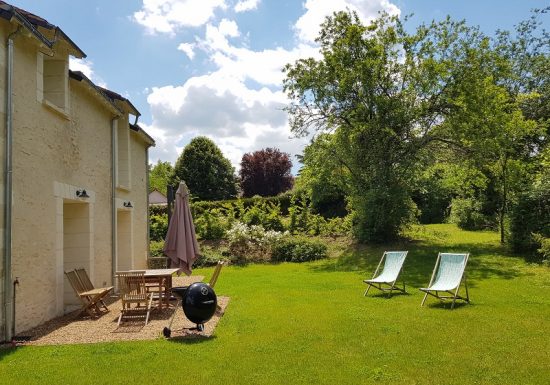 Le Four à Pain du Domaine des Cyclamens