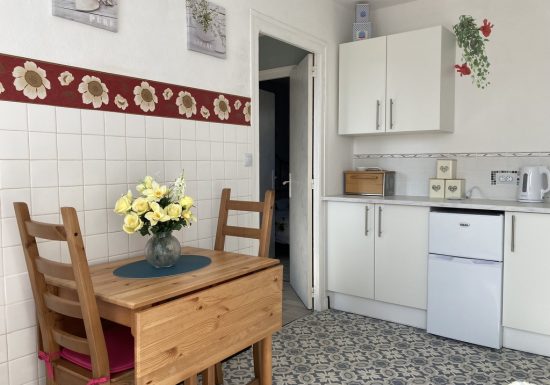 La Maison Bleue