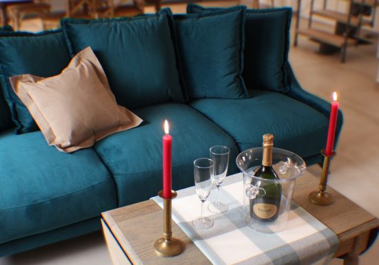 Le Four à Pain du Domaine des Cyclamens