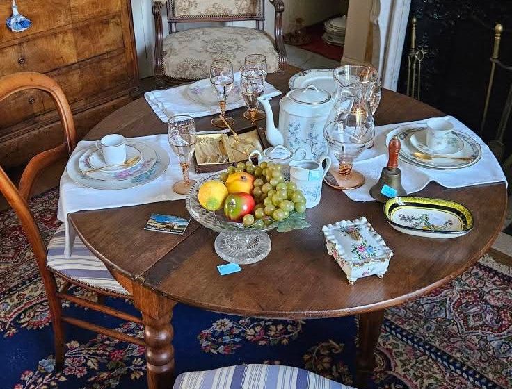 Antiquités brocante Ste Valérie