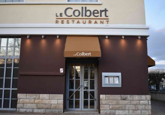 Le Colbert