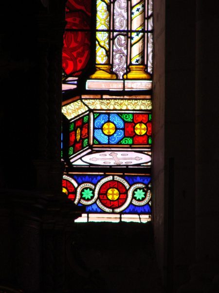 Visite Archi&rsquo;Curieuse – Les Fenêtres