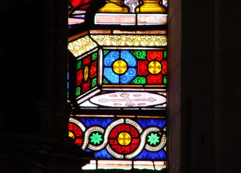 Visite Archi&rsquo;Curieuse – Les Fenêtres