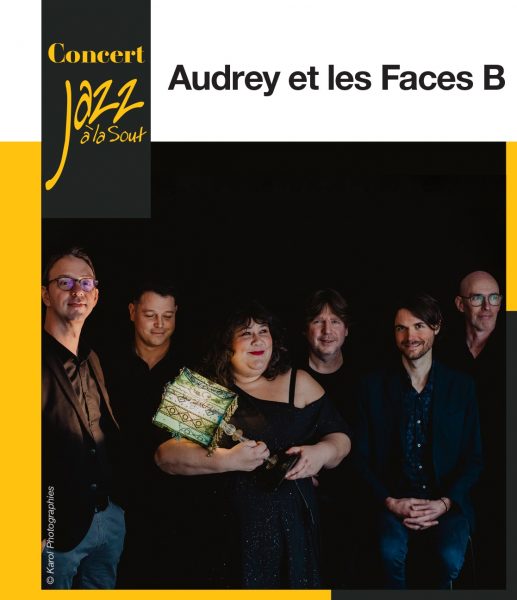 4ème festival d&rsquo;été en Creuse de Jazz à la Sout