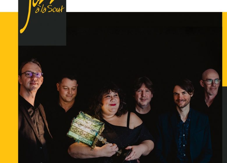 4ème festival d&rsquo;été en Creuse de Jazz à la Sout