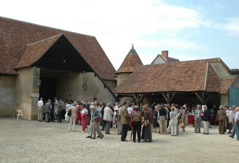 Nohant Festival Chopin : semaine de juillet