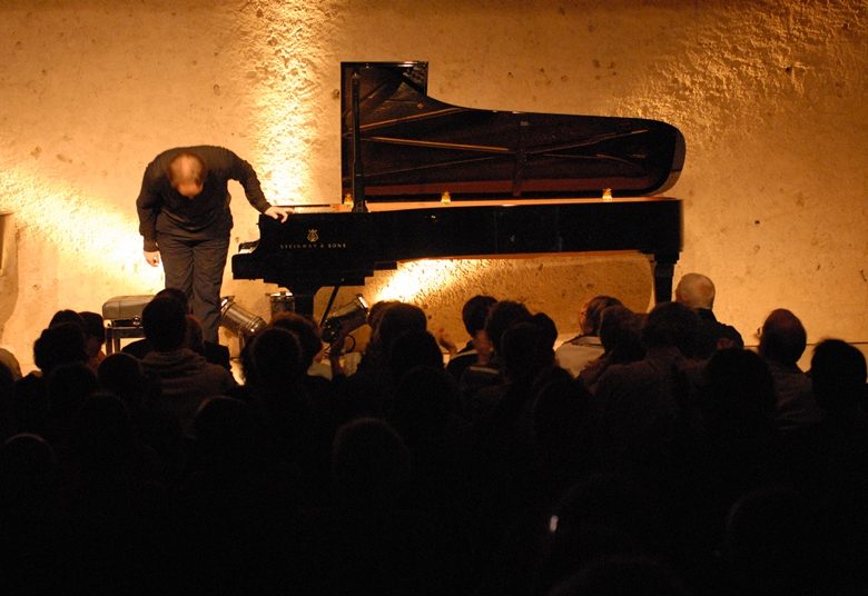 Nohant Festival Chopin : semaine de juillet