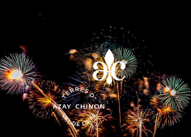 L’Esprit de Noël : Feu d’artifice