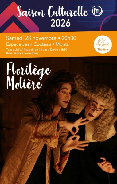 Florilège Molière