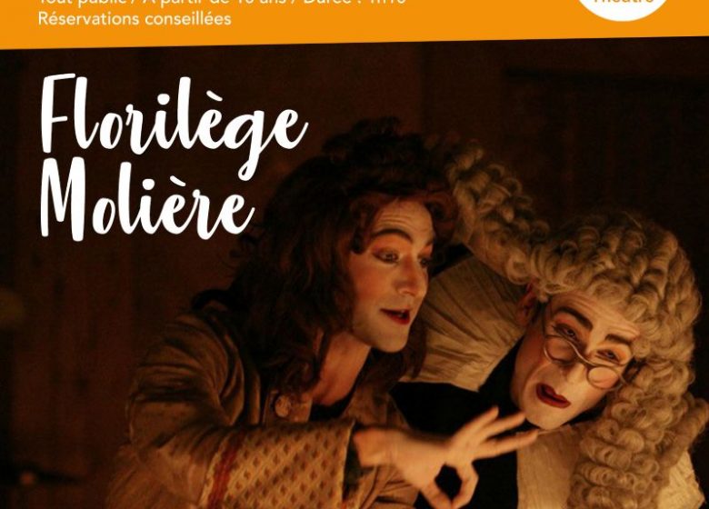 Florilège Molière