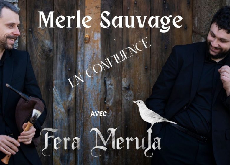 Festival du Merle Sauvage en Confluence