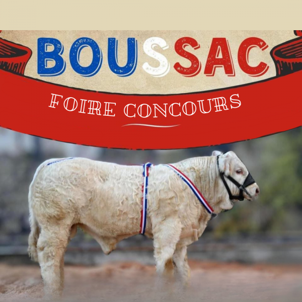 Foire-Concours
