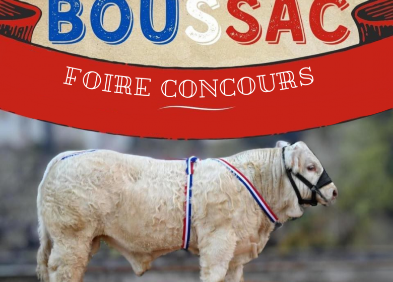 Foire-Concours