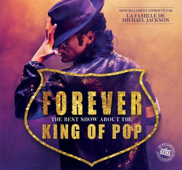 Forever : Tribute to Michael Jackson