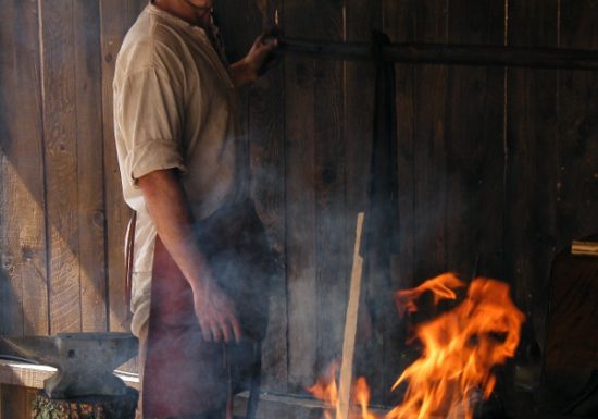 Forteresse de Montbazon