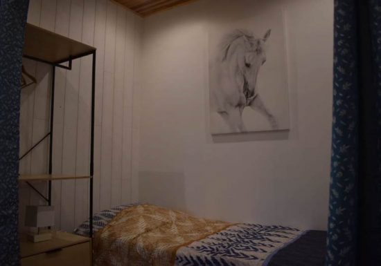 Gîte du Franc Rosier 1