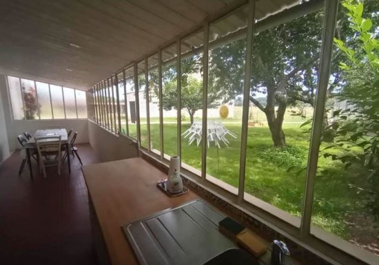 Gîte du Franc Rosier 1