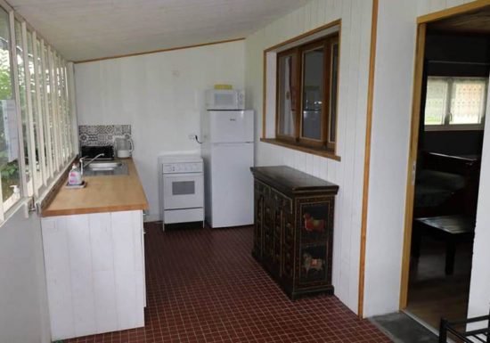 Gîte du Franc Rosier 1