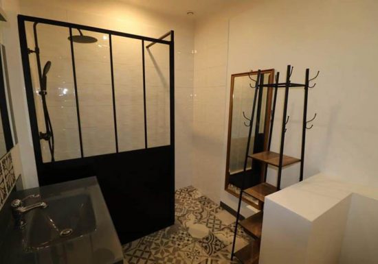 Gîte du Franc Rosier 1