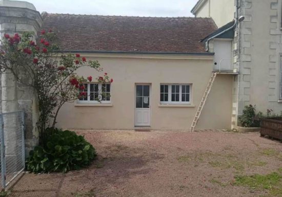 Gîte du Franc Rosier 2