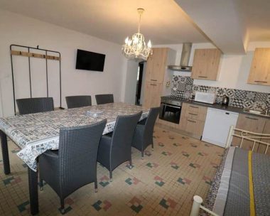 Gîte du Franc Rosier 2