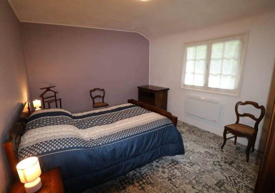 Gîte du Franc Rosier 2