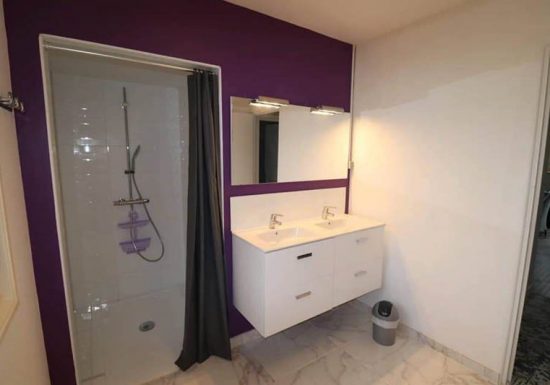 Gîte du Franc Rosier 2