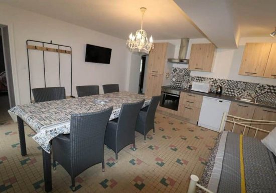 Gîte du Franc Rosier 2