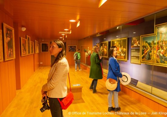 Galerie Saint-Antoine